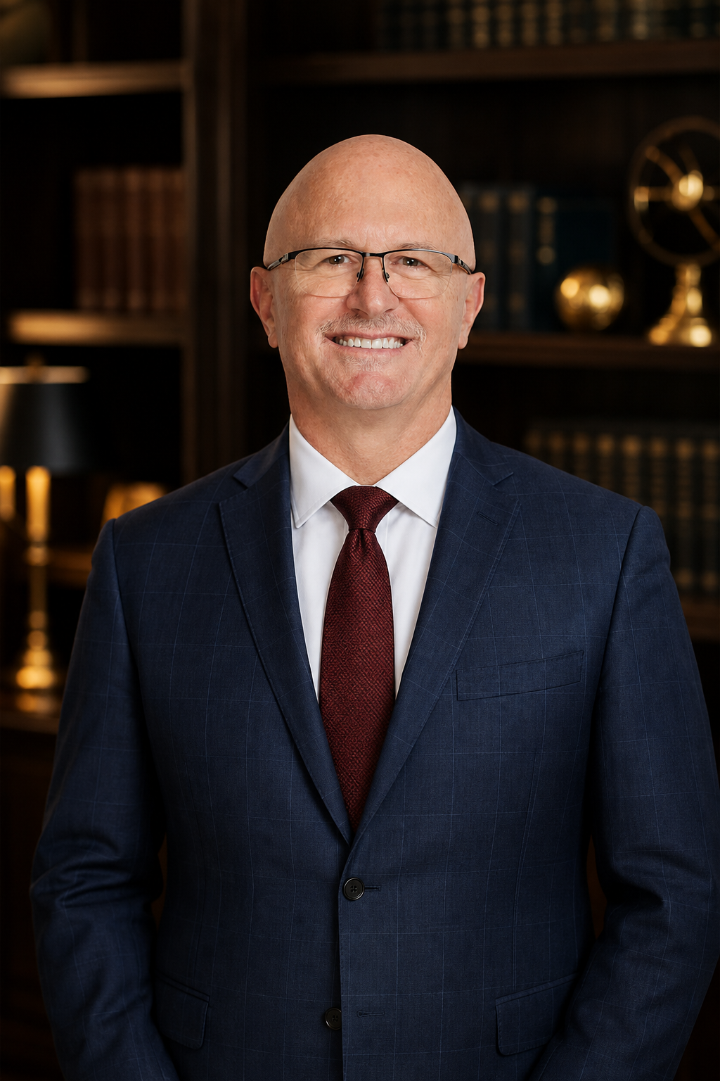 Andrew Kuruc — Advisory Board — Distribution & Investor Relations
