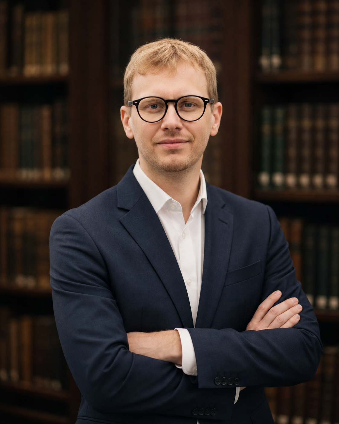 Dr Dane Burkett — Research, Future Innovation & Founding Shareholder
