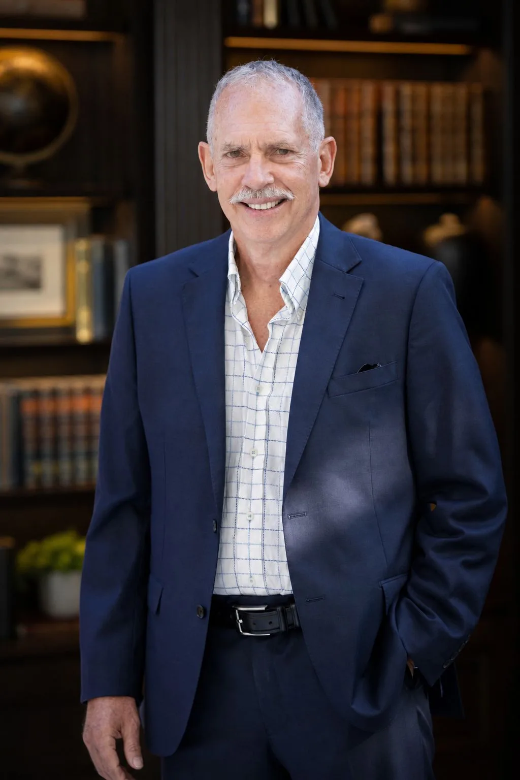 Kim Ivey — Chair of the Advisory Board