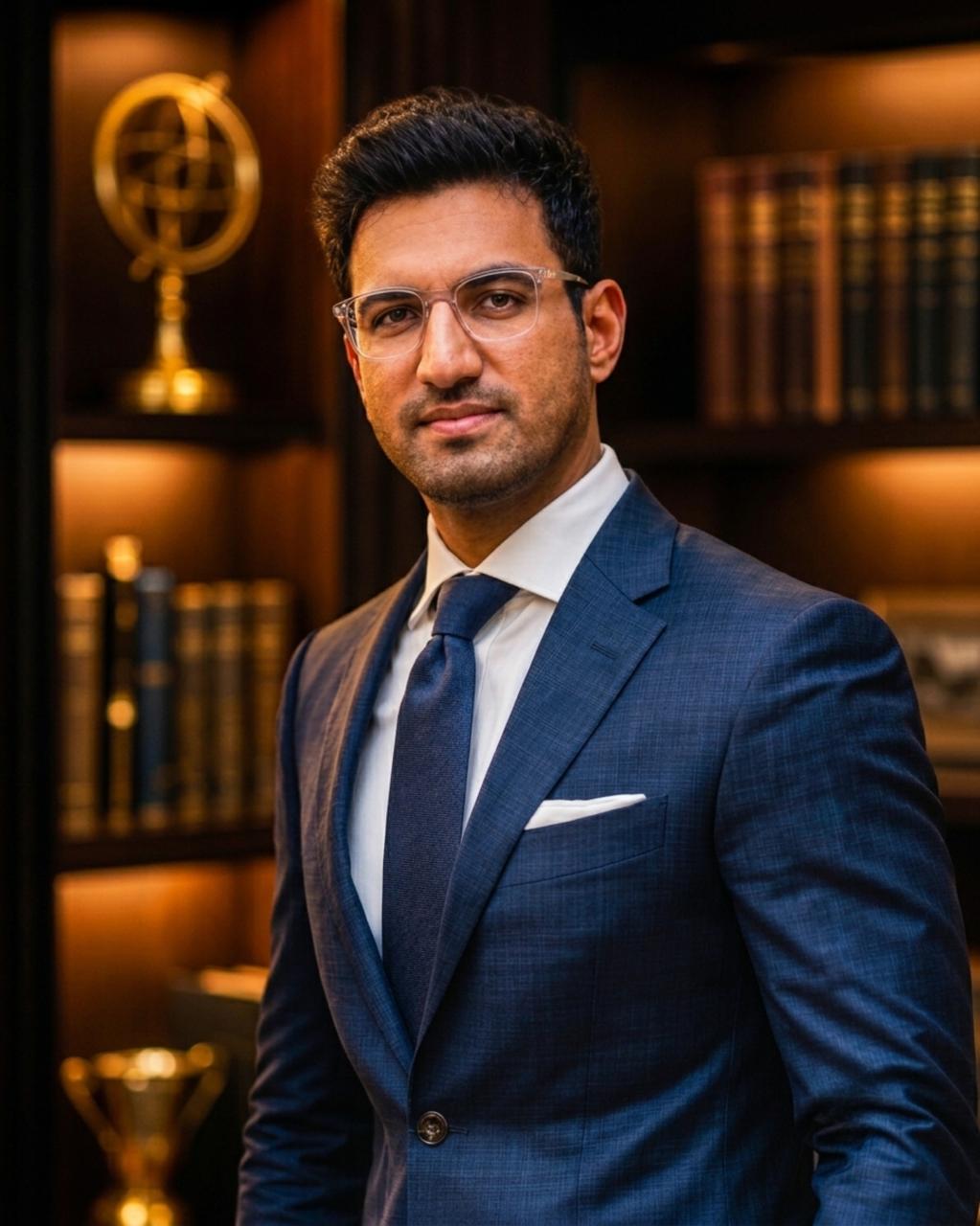 Shobhit Kumar Balana
